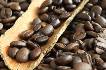 Kaffeebohnen