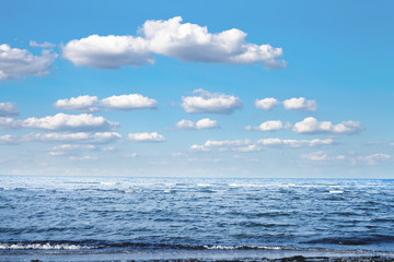 sea