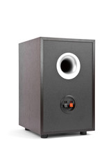 Obraz premium Speaker