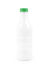 Milk bottle