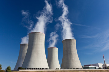 Nuclear power plant