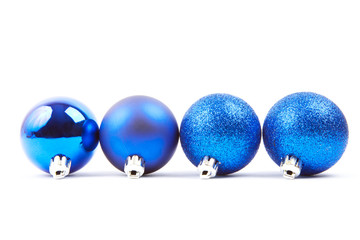 christmas balls