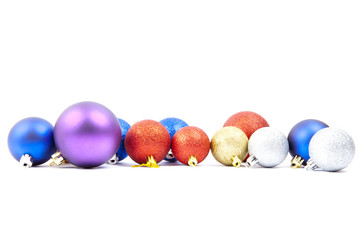 christmas balls