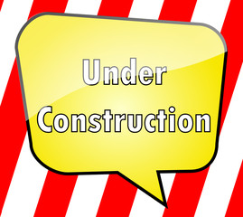 Bulle : Under Construction