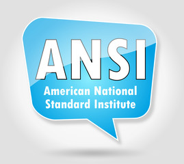 ANSI