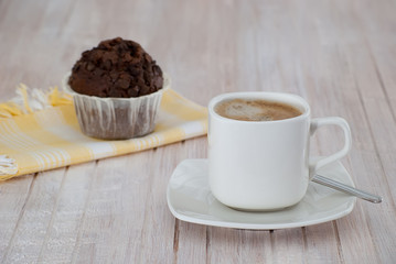 Chocolate brownies
