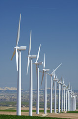 wind energy