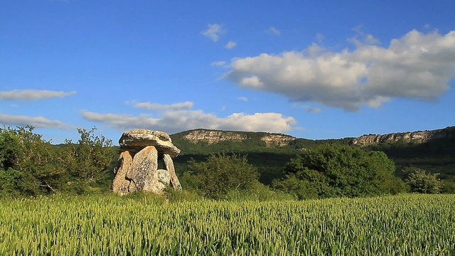 Dolmen