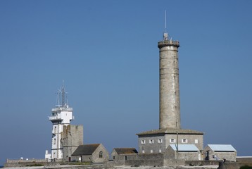 phare,s&eacute;maphore,Eckm&uuml;hl,penmarc'h,saint guenol&eacute;,bretagne