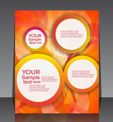 Flyer Design - Business