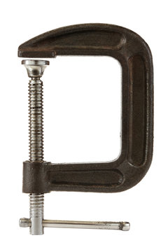 C Clamp