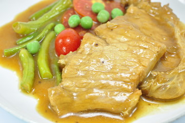pork stew