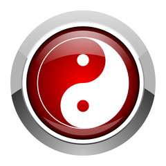 ying yang icon