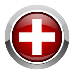 emergency icon