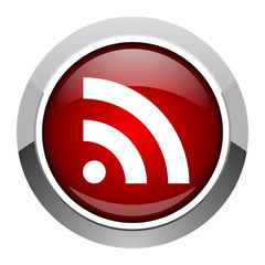 rss icon