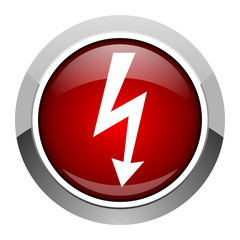 lightning icon