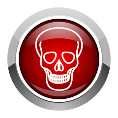 skull icon