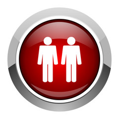 couple icon