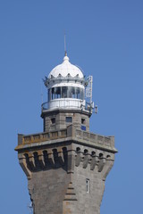 Fototapeta premium phare d'eckmühl,penmarc'h,bretagne