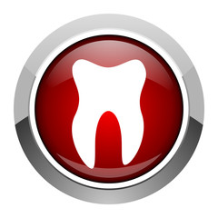 tooth icon