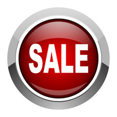 sale icon