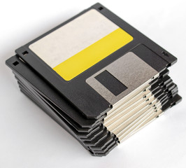 Floppy disk