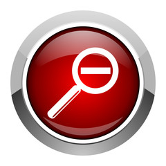 magnification icon