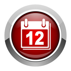 planner icon