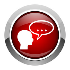 forum icon