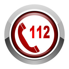 emergency call icon