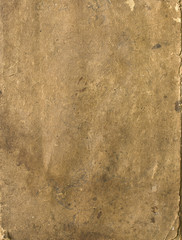 Grunge vintage old paper background.