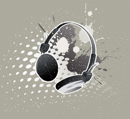 headphone © mumindurmaz35