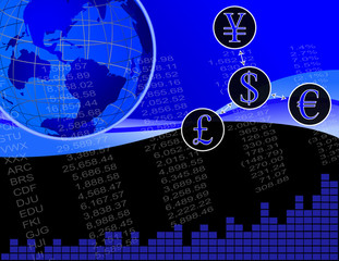 Global Finance