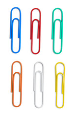 push pin thumbtack paper clip office business