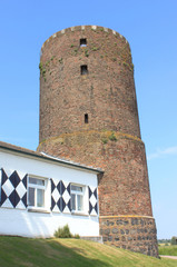 Mühlenturm Rees