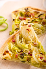 Flammkuchen