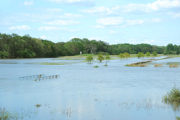 Hochwasser 15