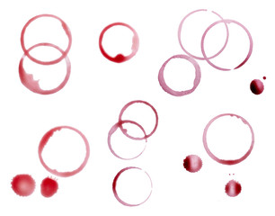 wine stain fleck beverage drink alcohol