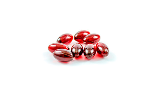 Gel Capsule
