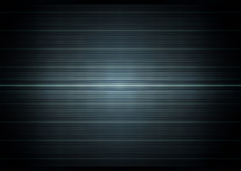 Abstract Futuristic Background