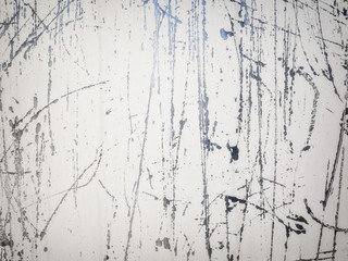 Grunge gray metal texture background