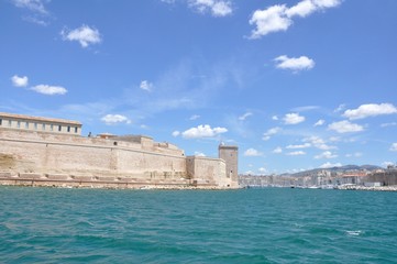 marseille capitale de la culture