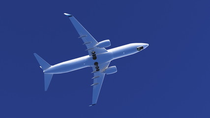 飛行機