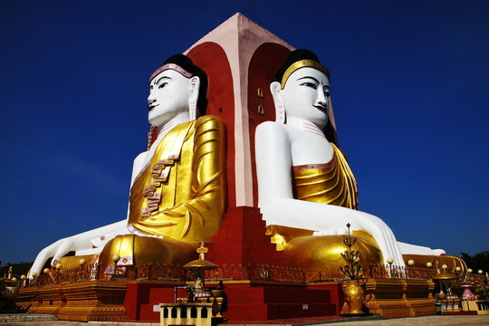 Buddha