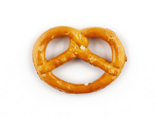mini bretzel apéritif