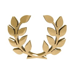 laurel wreath