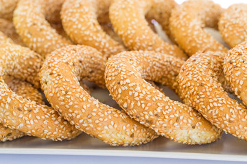 Round rusks