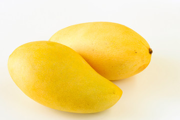 Tropical fruit mango