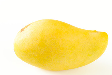 Tropical fruit mango