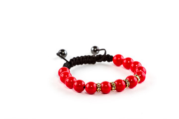 shamballa  bracelet